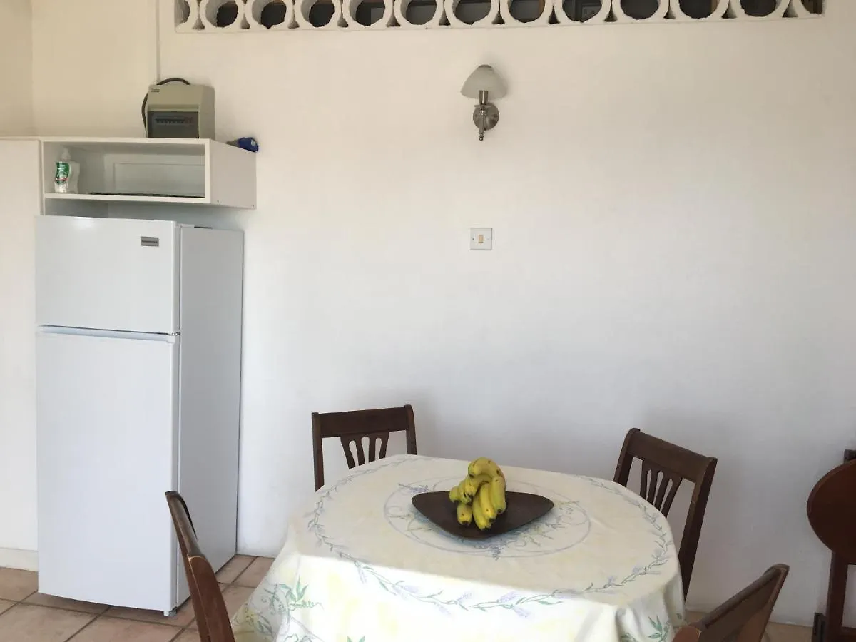 Carenage View Apartment St. George's