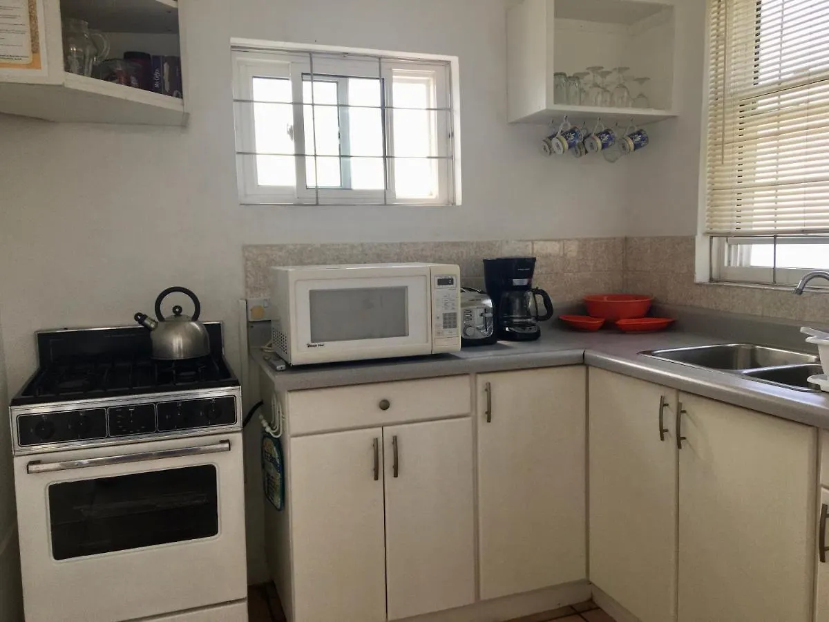 Carenage View Apartment St. George's Grenada