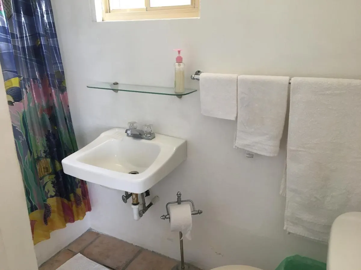 Carenage View Apartment St. George's
