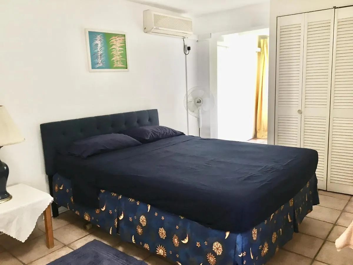 Carenage View Apartment St. George's Grenada