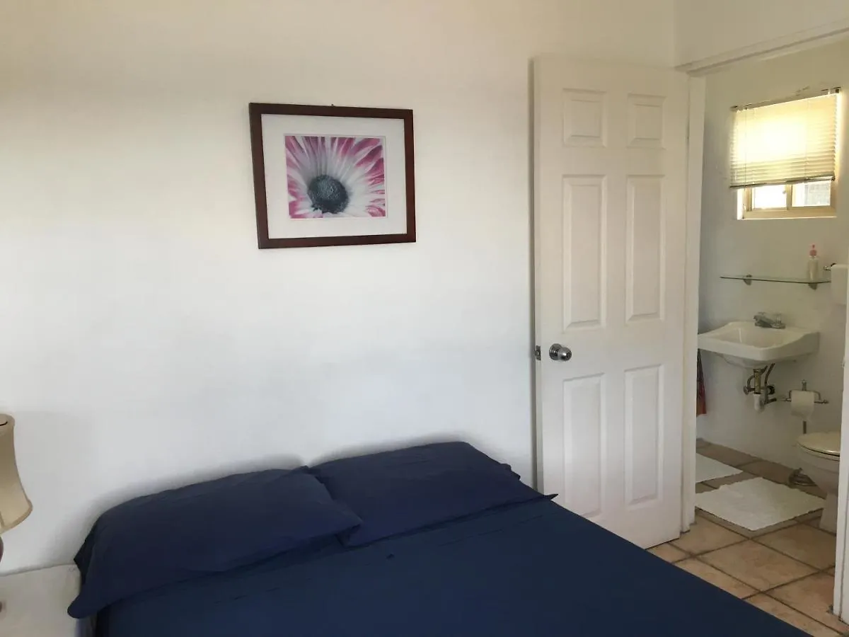 Carenage View Apartment St. George's 0*,