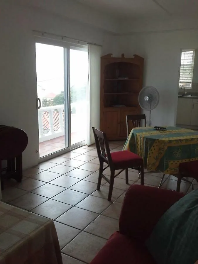 Carenage View Apartment St. George's 0*,  Grenada
