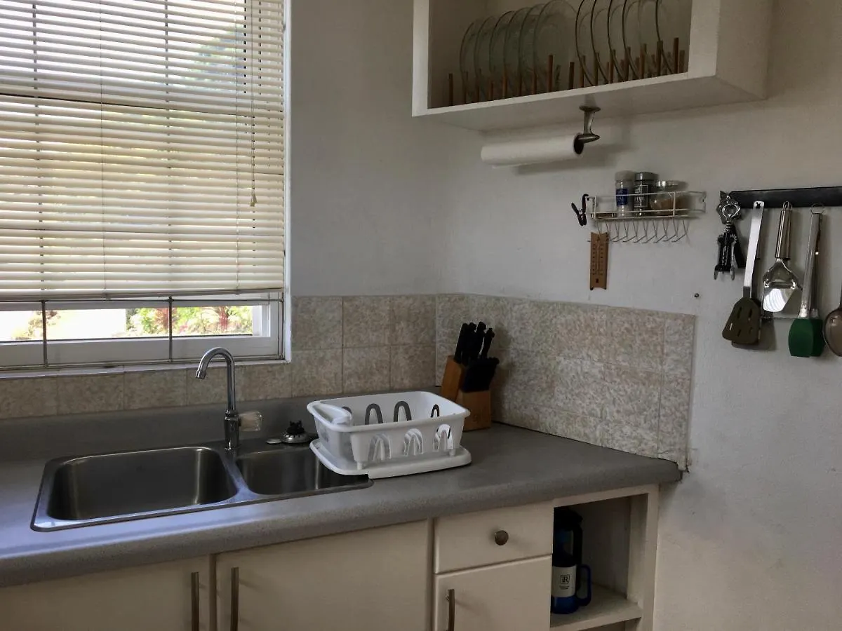 Apartament Carenage View St. George's Grenada