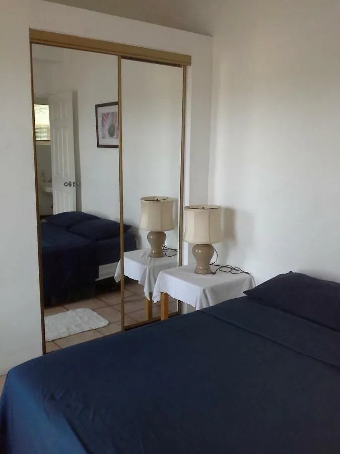 Apartament Carenage View St. George's
