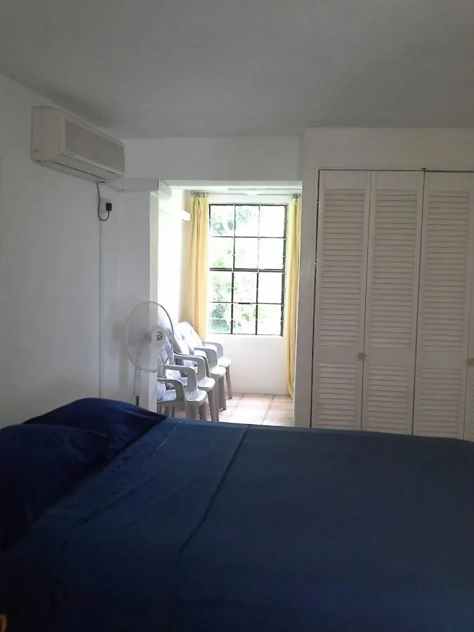 Carenage View Apartment St. George's Grenada