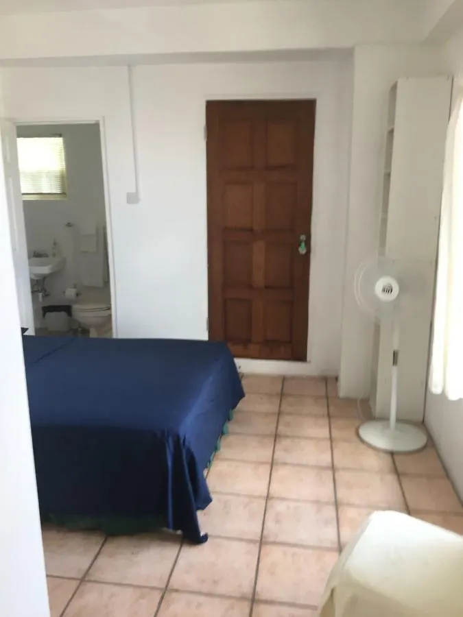 Carenage View Apartment St. George's